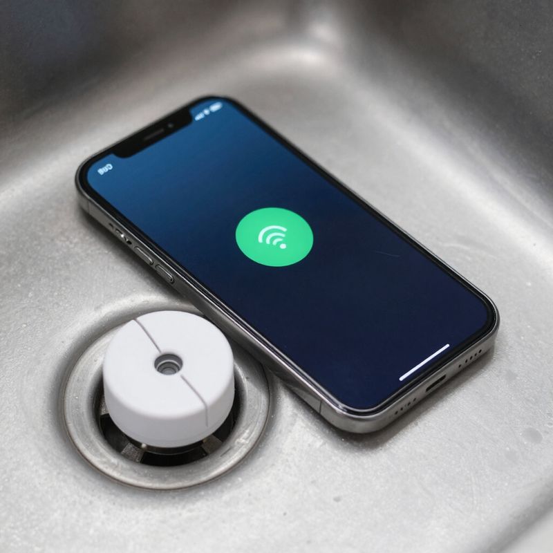 Leak Detection & Repair in Mishawaka