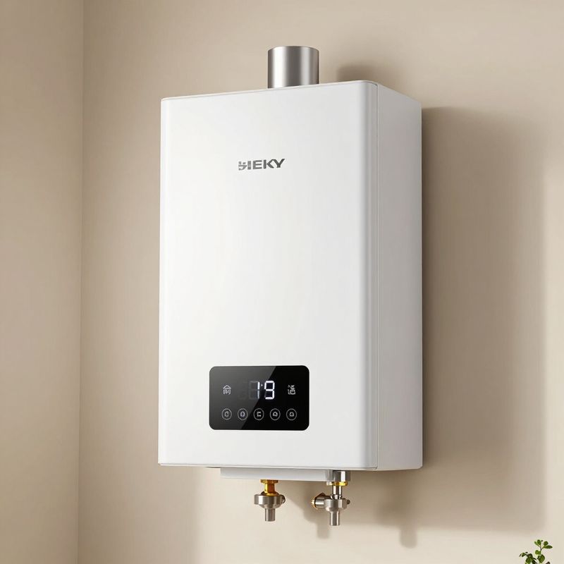 Water Heater Services in Mishawaka