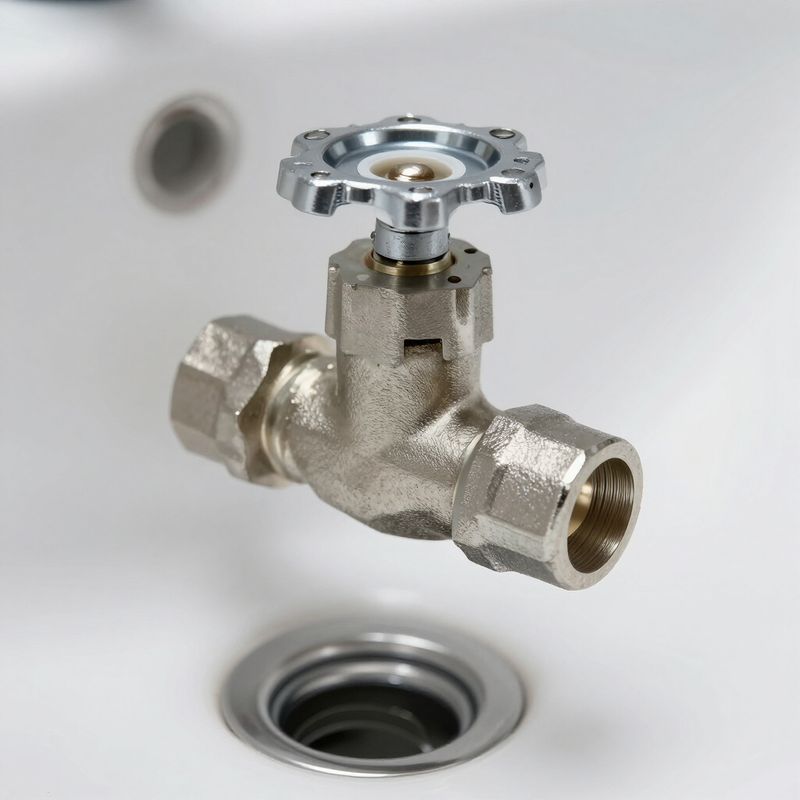 Toilet & Faucet Repair in Mishawaka