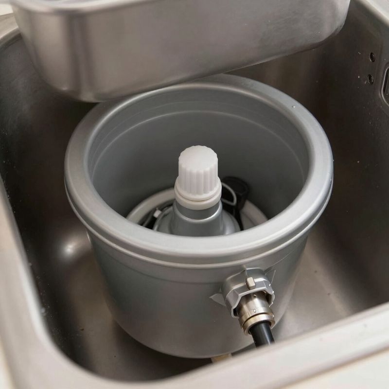Garbage Disposal in Mishawaka