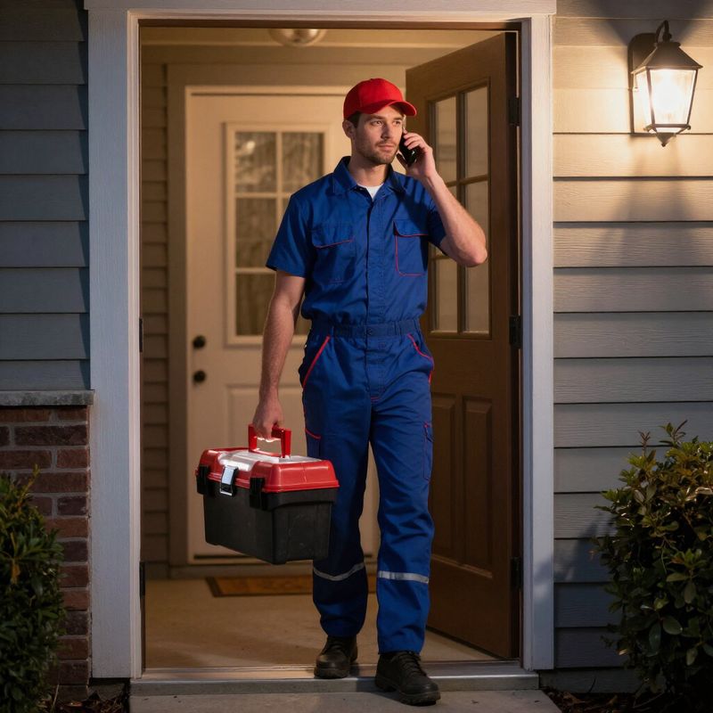 Emergency Plumbing in Mishawaka